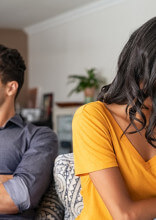 6 Of The Least Compatible Zodiac Pairs