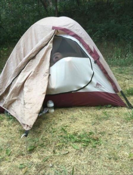 Aventuras Al Aire Libre