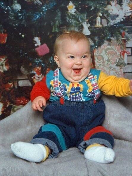 Bebe Farley, ¿eres tú?