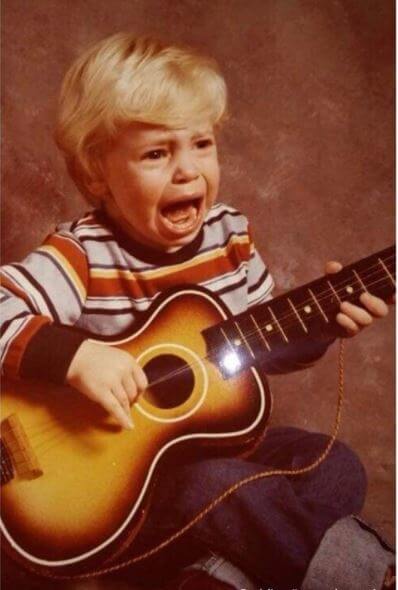 ¡Qué Artista! ¡Qué emoción!