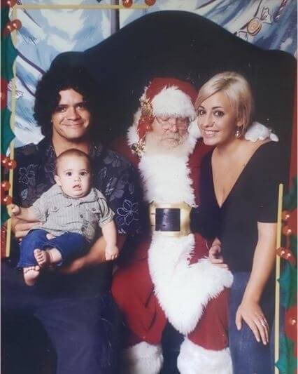 ¿Nos Portamos Bien o Mal?