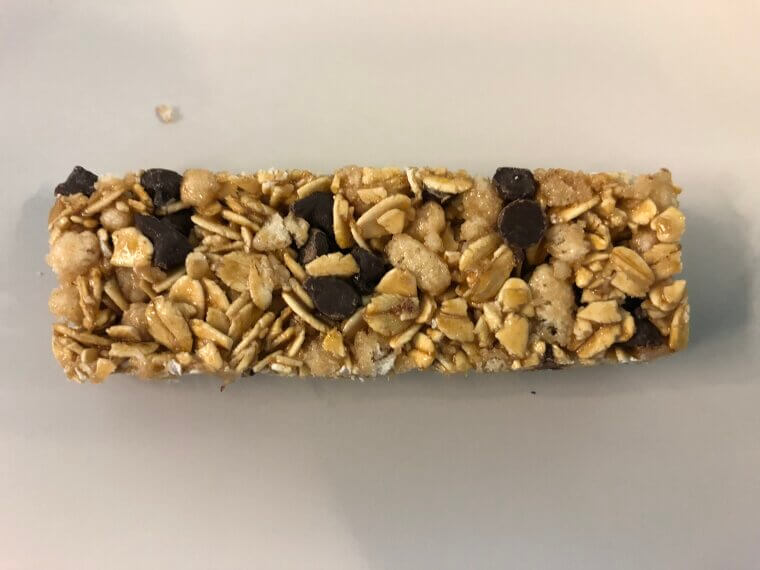 Aldi Millville Cereals