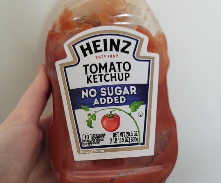 365 Whole Foods Ketchup