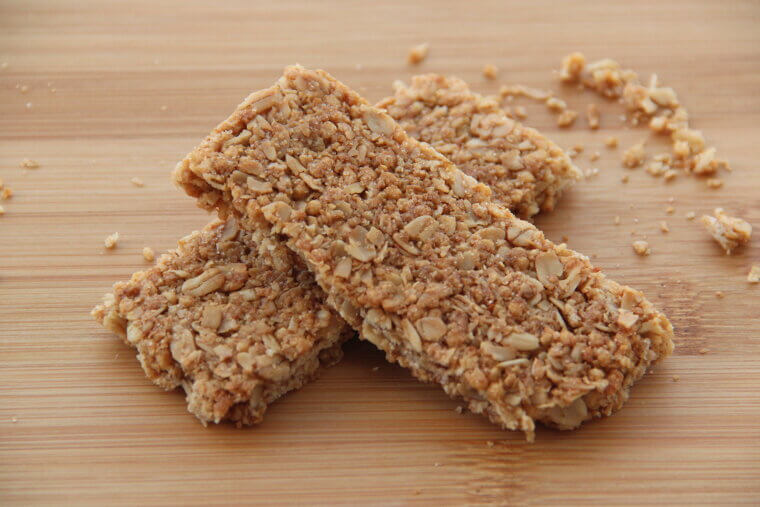 Good and Gather Granola Bars