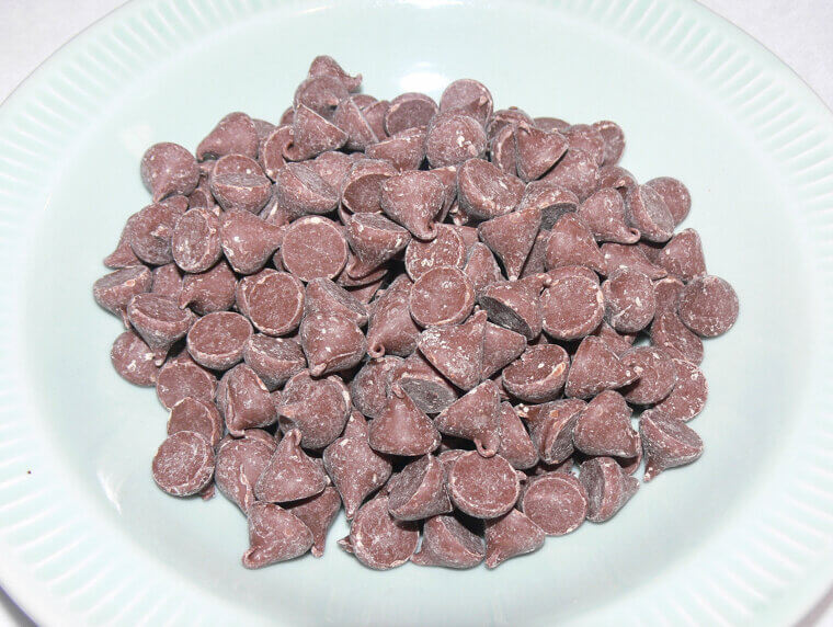 Aldi Baker’s Corner Chocolate Chips