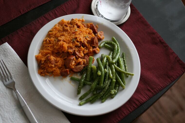 Good and Gather Canned Green Beans