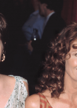 Mães e filhas de Hollywood que são exatamente iguais