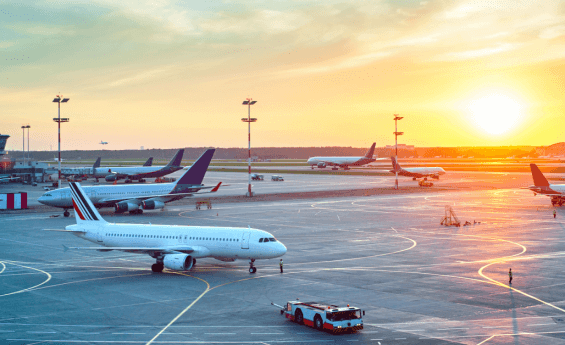 Conseils pour passer la sécurité de l'aéroport plus rapidement