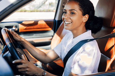 Small Things I Do to Feel More Prepared on the Road