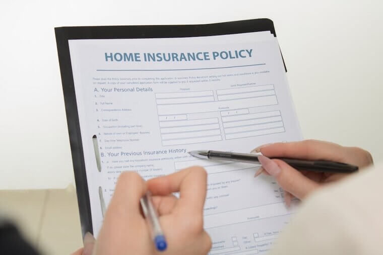 Homeowners Insurance