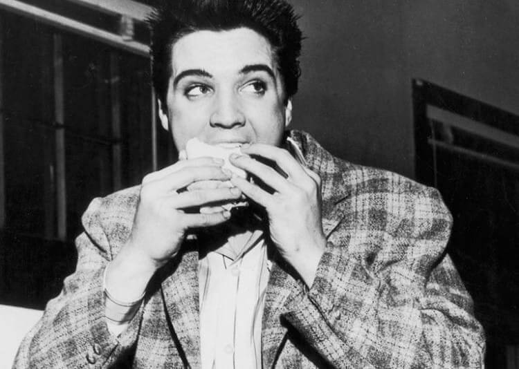 Sandwiches With Jelly And Cheese