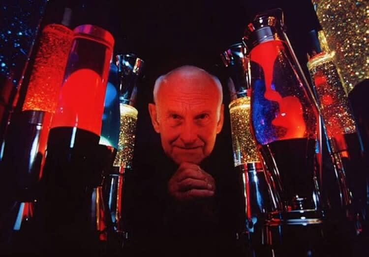 The Furor Around Lava Lamps