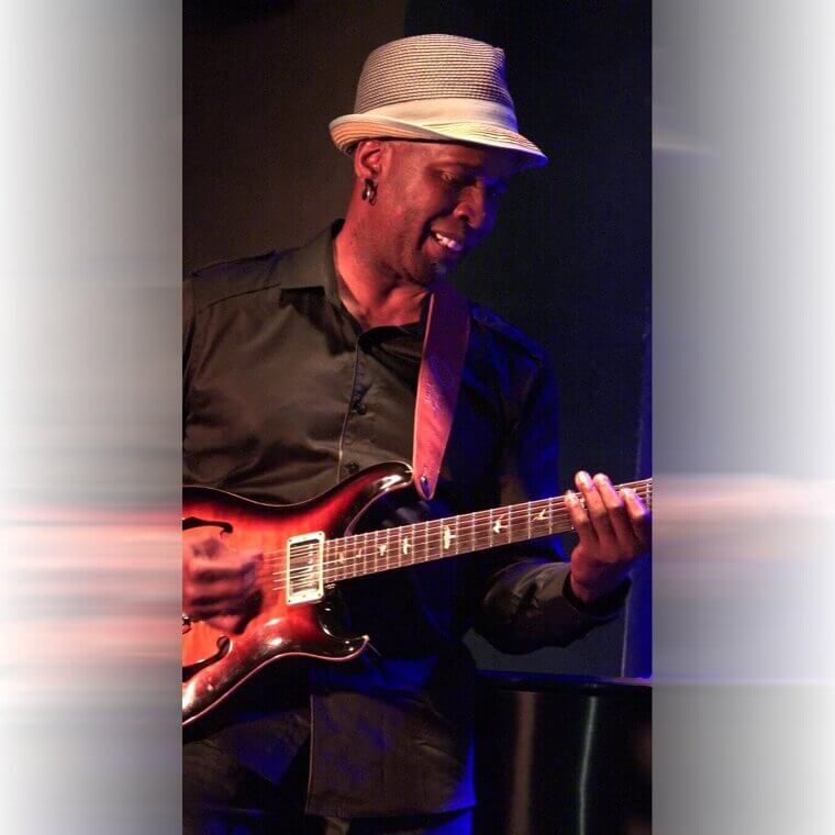 Vernon Reid, Living Colour, Breaking Boundaries With Fusion and Funk