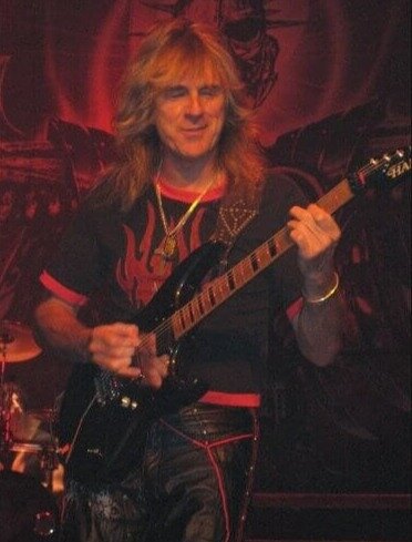 Glenn Tipton, Judas Priest, Elevating Dual Lead Complexity