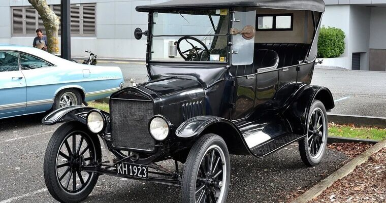 Ford Model T