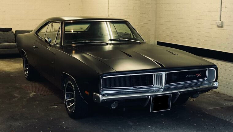 Dodge Charger