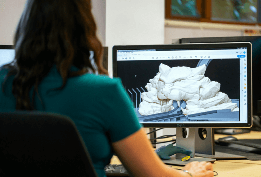 How Game Engines Shape the Creative Process Behind the Scenes