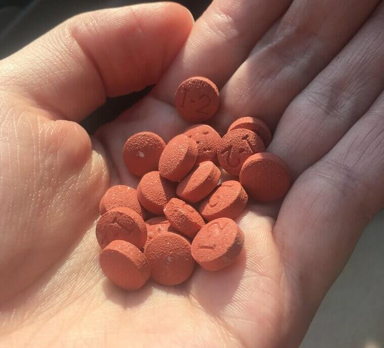 Medications: A Risky Passenger You Might Overlook