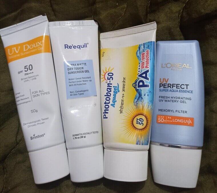 Sunscreen Surprise: Keep It Cool in Summer