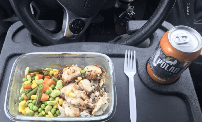 Surprising Items You Should Never Keep in Your Car