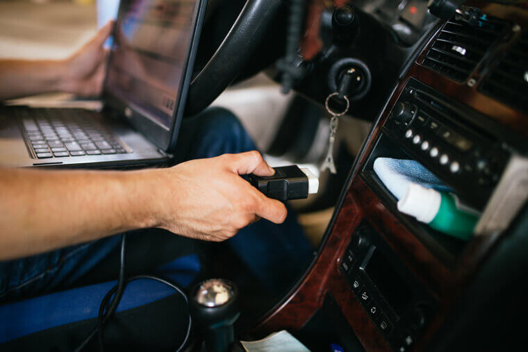 Expecting A Free Diagnosis