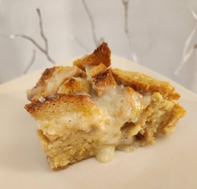 Bread Pudding