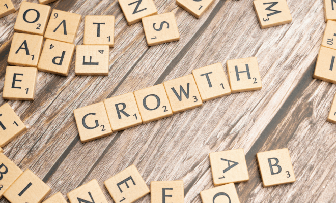Cultivating Consistency for Financial Growth and Stability
