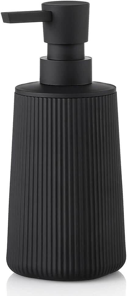 Farmhouse Soap Dispenser - Perfect for Stylish Bathrooms and Kitchens 