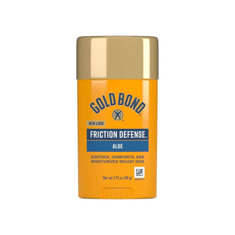 Gold Bond Friction Defense - Soothe & Moisturize Your Skin 