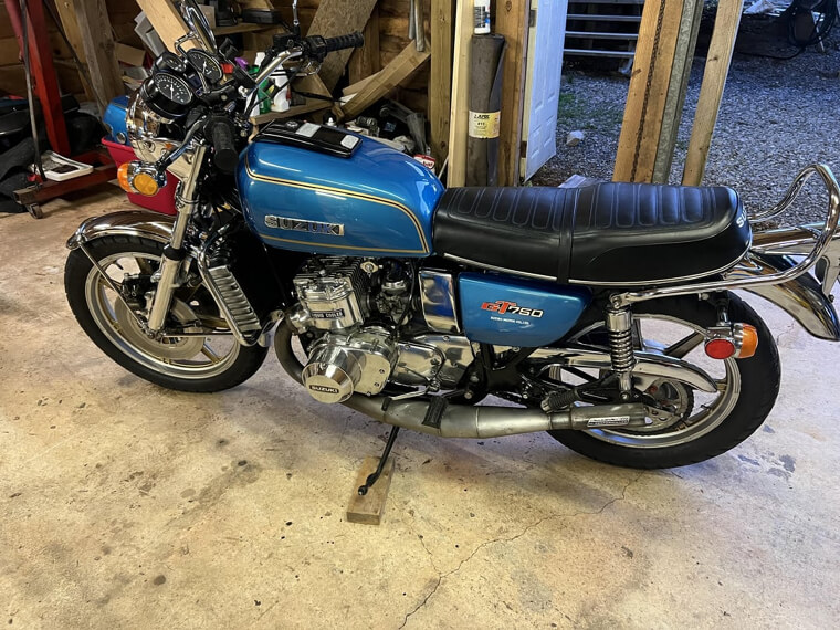 The Machines Were Built to Last