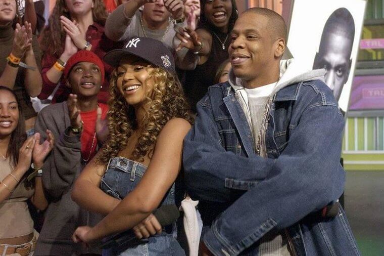 ​Beyonce And Jay-Z Join The Power Couple Club