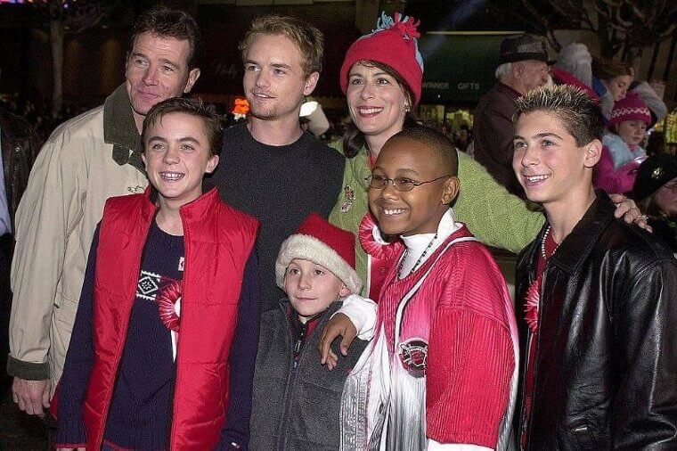 ​An American Favorite: Malcolm In The Middle