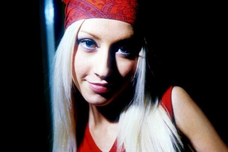 ​When Christina Aguilera’s Music Career Was At Its Best