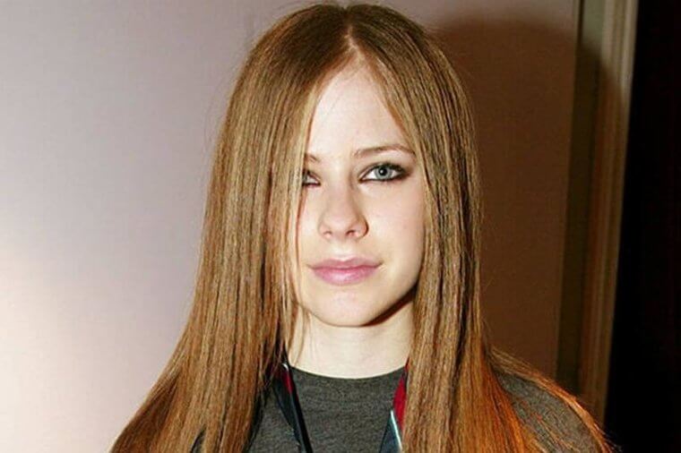 ​When Avril Lavigne Became a Punk Rock Goddess