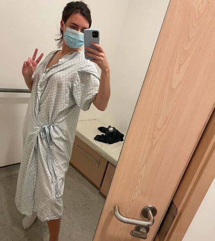 Tu ne peux avoir un cancer que si un membre de ta famille en a été atteint