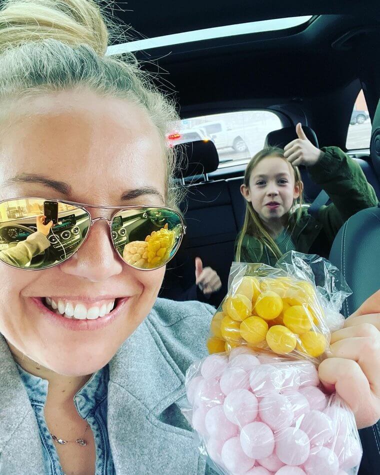 La consommation de sucre te rend hyperactif