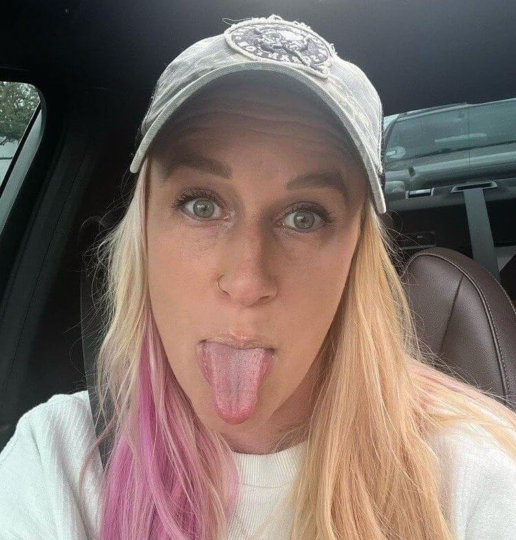 La langue a différentes sections gustatives