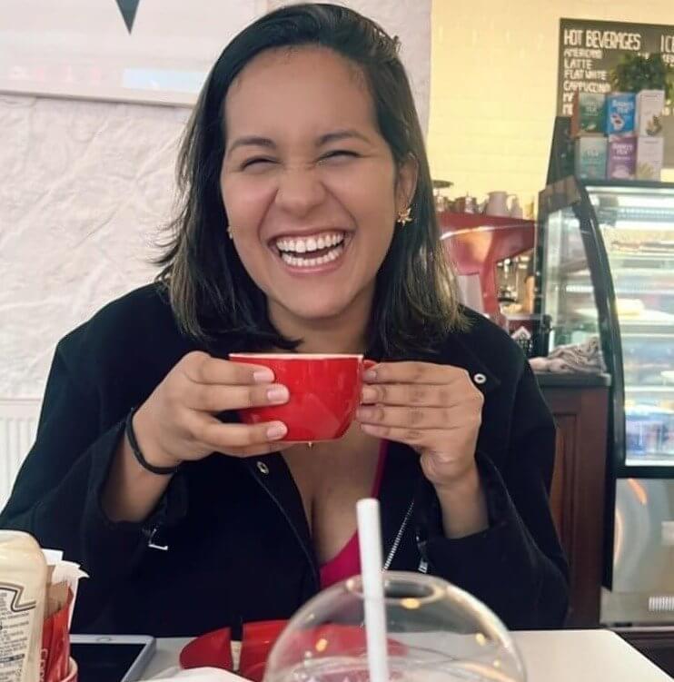 Boire du café freine ta croissance