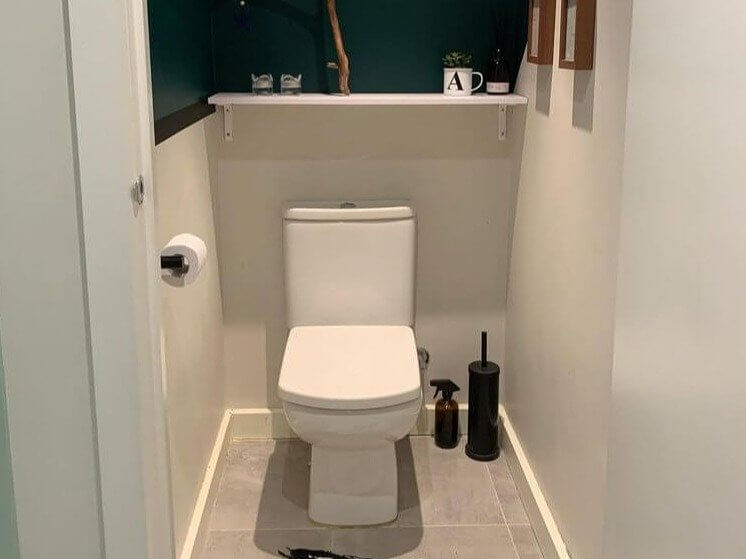 Les toilettes tirent la chasse d'eau dans des directions différentes selon l'hémisphère où l'on se trouve