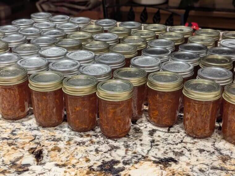 Home Canning: A Savvy Grocery Saving Strategy for 2025