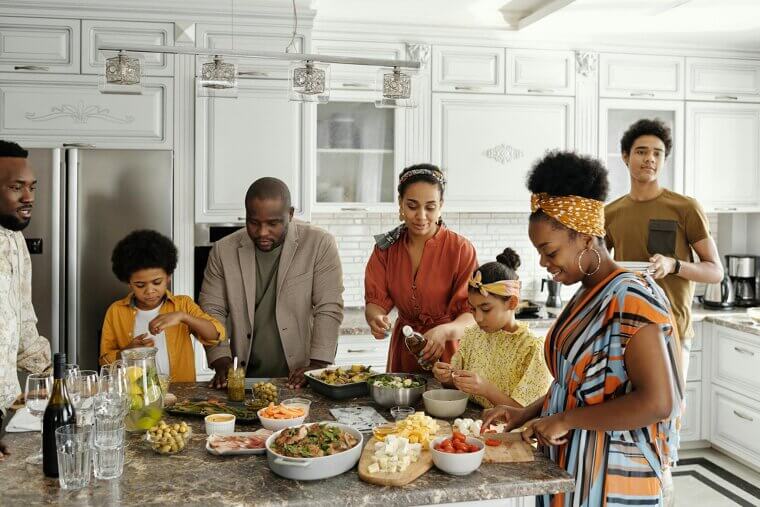 Cooking Together: A Fun Way to Save Money
