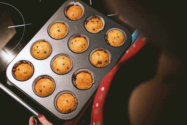 Baking Your Way to Savings With Homemade Muffins