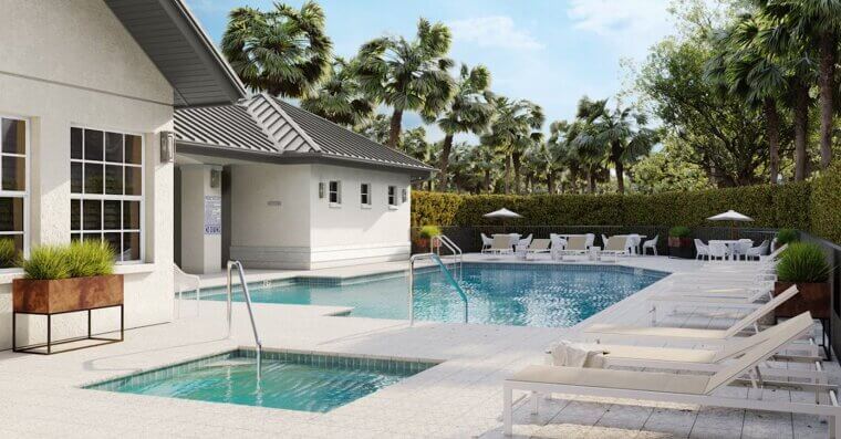 Pool Repairs