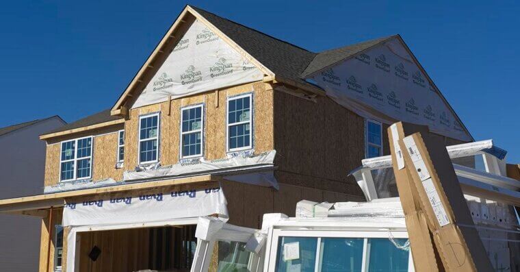 Structural Repairs