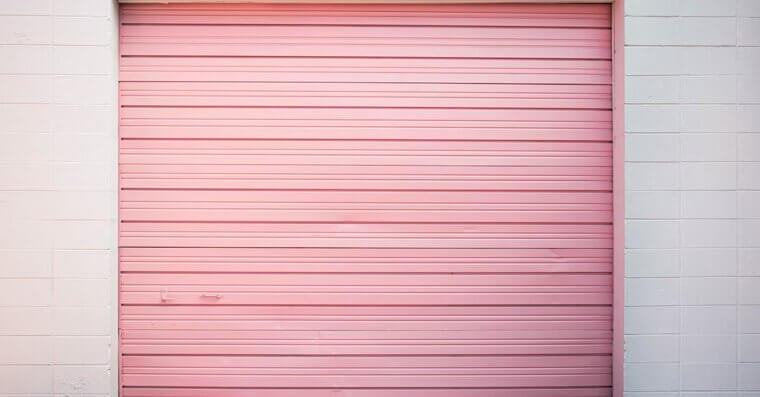 Garage Door Replacement