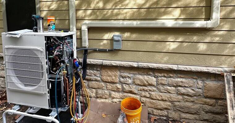 HVAC Systems