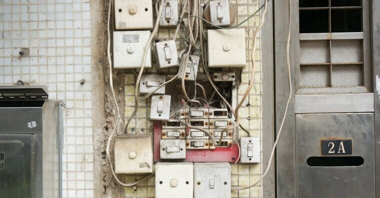 Electrical Wiring