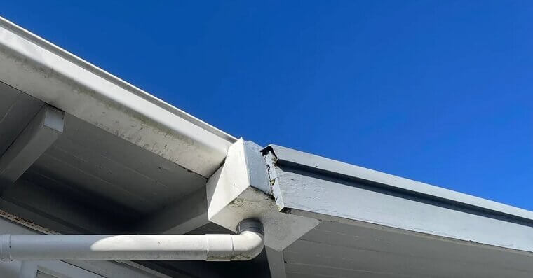 Gutter Replacement