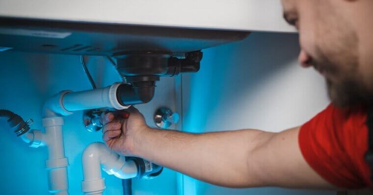 Plumbing Issues