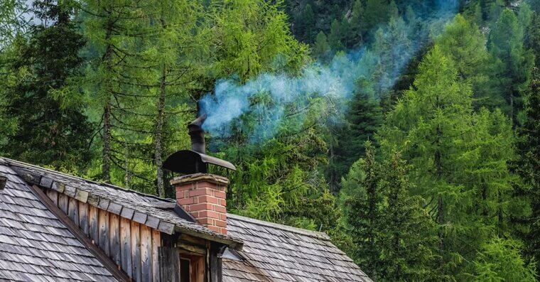 Chimney Repairs